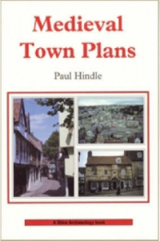 Mediaeval Town Plans