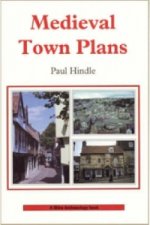Mediaeval Town Plans