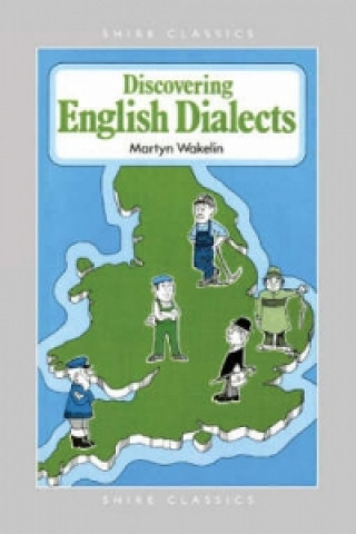 Discovering English Dialects