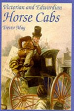 Victorian and Edwardian Cabs