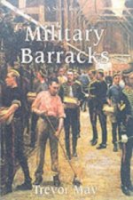 Military Barracks