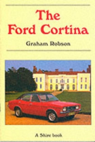 Ford Cortina