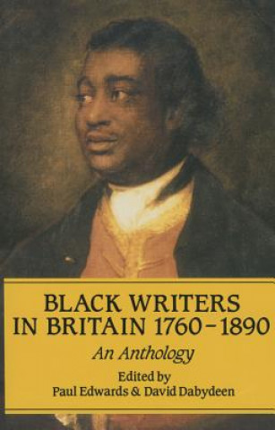 Black Writers in Britain, 1760-1890