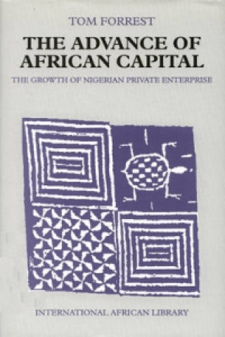 Advance of African Capital
