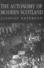 Autonomy of Modern Scotland
