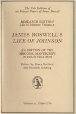 James Boswell's 