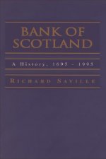 Bank of Scotland