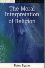 Moral Interpretation of Religion