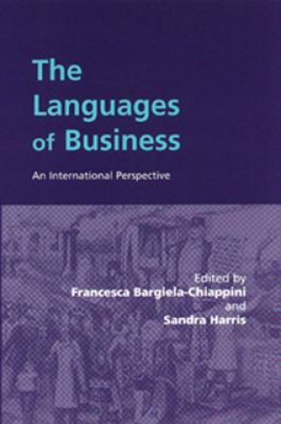Languages of Business
