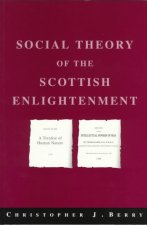 Social Theory of the Scottish Enlightenment