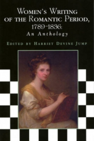 Women's Writing of the Romantic Period, 1789-1836