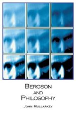 Bergson and Philosophy