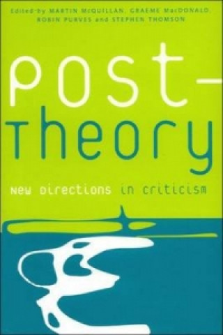 Post-theory