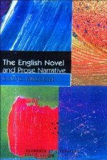 English Novel and Prose Narrative