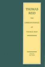 Correspondence of Thomas Reid