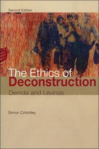 Ethics of Deconstruction