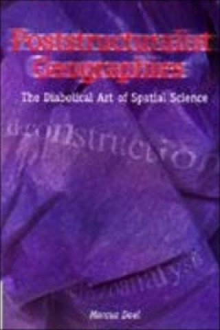 Poststructuralist Geographies