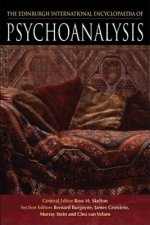 Edinburgh International Encyclopaedia of Psychoanalysis
