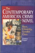 Contemporary American Crime Novel