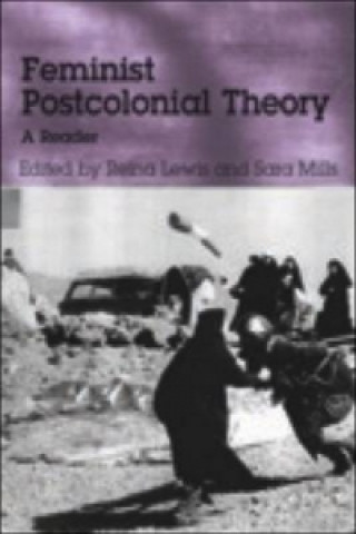 Feminist Postcolonial Theory