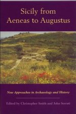Sicily from Aeneas to Augustus