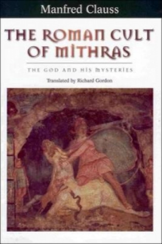Roman Cult of Mithras