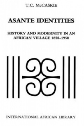 Asante Identities