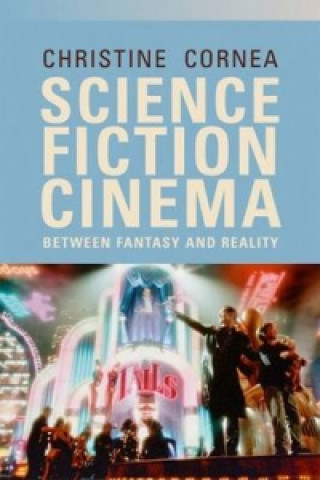 Science Fiction Cinema