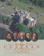 Magnificent Castle of Culzean and the Kennedy Family
