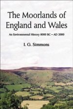 Moorlands of England and Wales