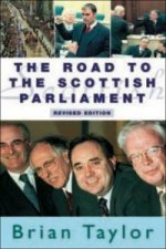 Road to the Scottish Parliament