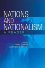 Nations and Nationalism