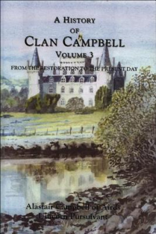 History of Clan Campbell