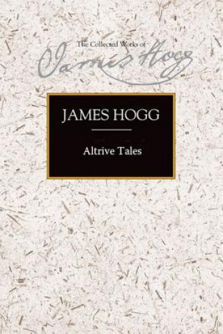 Altrive Tales