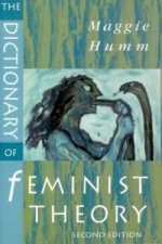 Dictionary of Feminist Theory