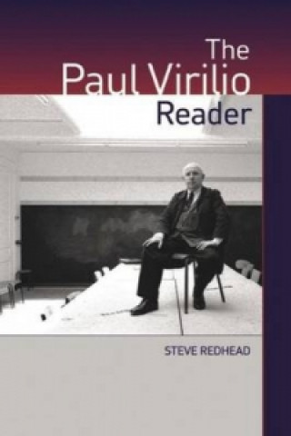 Paul Virilio Reader