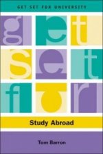 Get Set for Study Abroad