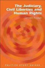Judiciary, Civil Liberties and Human Rights