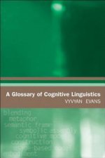 Glossary of Cognitive Linguistics