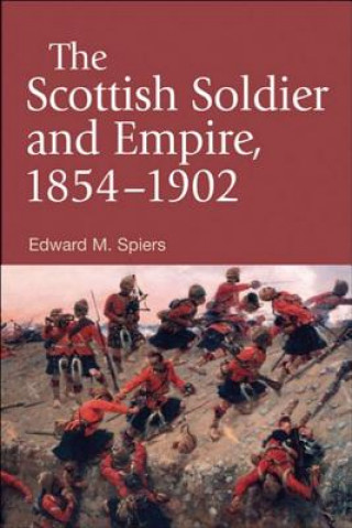 Scottish Soldier and Empire, 1854-1902