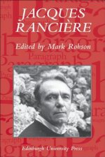 Jacques Ranciere