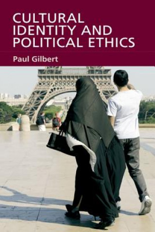 Cultural Identity and Political Ethics