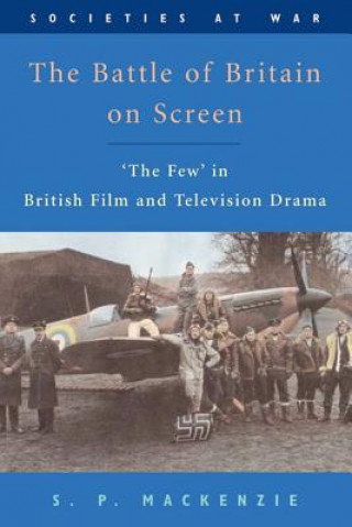 Battle of Britain on Screen