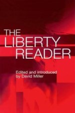 Liberty Reader
