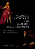 Academic Patronage in the Scottish Enlightenment