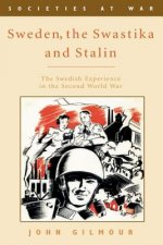 Sweden, the Swastika and Stalin