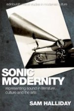 Sonic Modernity