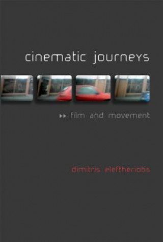 Cinematic Journeys
