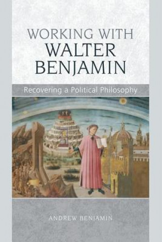 Working with Benjamin