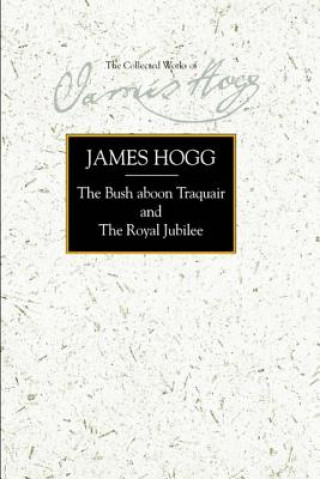Bush Aboon Traquair and the Royal Jubilee